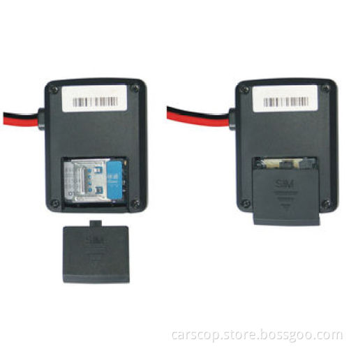 Mini Car GPS Tracker, CCTR-821